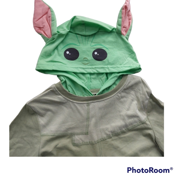 2-pack Star War Mandalorian tops - Picture 3 of 10